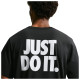 Nike Ανδρική κοντομάνικη μπλούζα Sportswear Just Do It T-Shirt